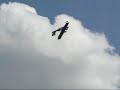 RC PBY Catalina (aerobatic flight)