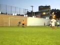 CAMPEONATO MUNICIPAL 2011 - SÍTIO CONTÍNUA 100% NA CATEGORIA PRINCIPAL