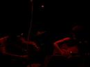 Mary Halvorson and Jessica Pavone live at The Cake Shop 1/2