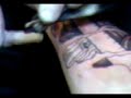 My second Tattoo Part2