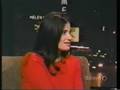 Idina and Kristin on PBS Theater Talk