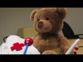 Playware - Ubicomp project to help deaf children learn ASL