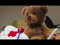 Playware - Ubicomp project to help deaf children learn ASL