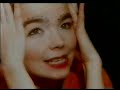 Bjork \"Venus As A Boy\" Bjork \"Venus As A Boy\"
