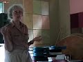Ina May Gaskin on birth - 3