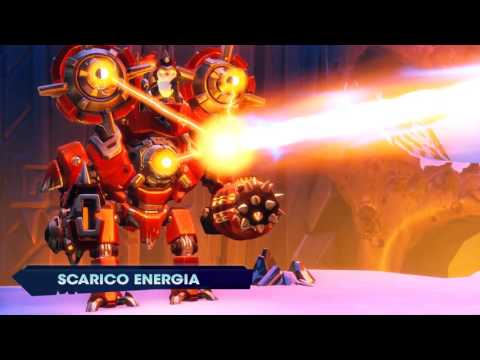 Immagine anteprima YouTube