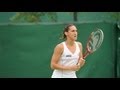 Wimbledon Qualifying Day Four Highlights - YouTube