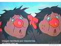 dibujos animados de los 80