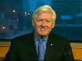 Bob Rae on CTV Question Period Dec 7th