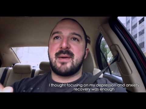 how to snap out of derealization