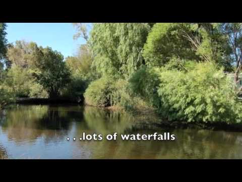 Bayfield Riverside RV Park - Wonderful!