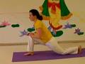 Sonnengebet ohne Umkehrstellungen