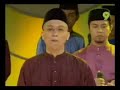 Mirwana@Rentak Raya - Seruan Lima Waktu Mirwana@Rentak Raya - Seruan Lima Waktu