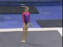 Amanda Jetter - 2007 US Classic - FX Amanda Jetter - 2007 US Classic - FX