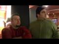 videos de Rent-A-Goalie: Looch and Joey Discuss Looch's Performance