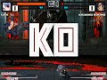 KO MUGEN- Len VS Kishima Kouma KO MUGEN- Len VS Kishima Kouma
