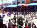 MORENADA CENTRAL COCANIS CARNAVAL ORURO 2009 PARTE 4/4
