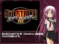 street fighter III 3rd Strike - strage japaness guide - part 7 / 7 street fighter III 3rd Strike - strage japaness guide - part 7 / 7