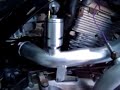 CB 500T - Pressurizaçao + Carburaçao - Fanho Racing CB 500T - Pressurizaçao + Carburaçao - Fanho Racing