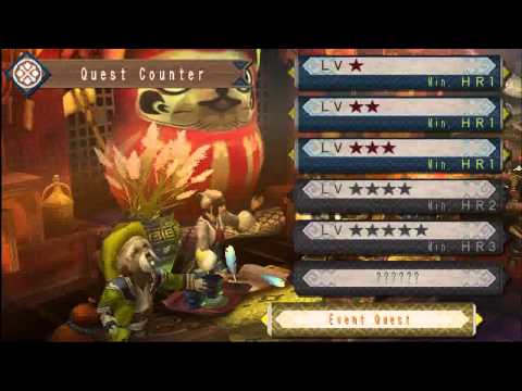 how to patch mh3rd for english