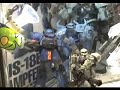A HK Gundam Hobbyist II A HK Gundam Hobbyist II