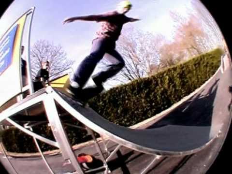 jack roussel