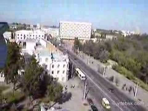 Vitebsk 2006, Republic Belarus
