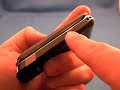 Motorola W755