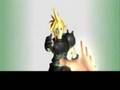 Kiken of the FF
