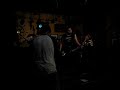 IDFI @the slanted clam