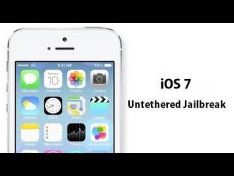 Jailbreak ios 70 6 как сделать