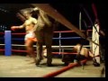 Federico Roma \"El Sátiro Cabré\" Highlight Federico Roma \"El Sátiro Cabré\" Highlight