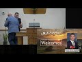 To Be A Obed-edom | Pastor Brian Cardwell