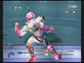 Super Smash Bros. Brawl FALCON PAUNCH MatchPoen (poengrafficane): Captain Falcon (Pink Palette)Allen (Hayato182004): Captain Falcon (Normal Palette)Stage: Custom Map (BoxMan)Music: Boss Battle Song 2 (Tabuu's Theme)Stock: ThreeItems: Off