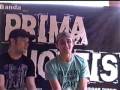 videos de Banda Prima Noktis - Nx Zero (versão sertanojo)