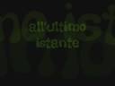 x amo mio