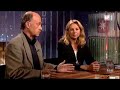Pasqualina Perrig-Chiello und Remo H. Largo im Gespräch