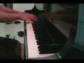 God Knows Piano by ear rockish