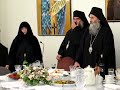 Orthodox Worship - Monastics