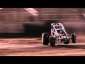 Oval Nationals 2011 - Cracks
