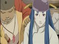 [Dude Looks Like a Lady: 2/2]
Bowen13: Kambei, Katsushiro, Mr. Unlucky, random punk, creepy samurai, old mechanic
Charil: Kirara, Komachi, Mrs. Unlucky
Dymatrex: Ukyo, Mr. Flesh Colored Pants
Martel13: Kikuchiyo, Magic Crystal

Managed to get this up in time for new years everyone. You may notice that the beginning is devoid of the watermark now. Well, Bowen finally managed to get the disks and get them on his computer.
Please ignore any pops or breathy bits; some of us just got a new microphone.
Hope you all enjoy :D

Songs:
Super Samurai: DDR
I wanna be like you: Jonas Brothers cover