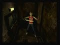 Silent Hill 3 - Heather with a Light Sabre Silent Hill 3 - Heather with a Light Sabre