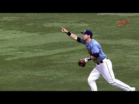 Video: Wieters' pop fly turns into RBI double