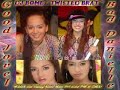 dj bomb  danielle sheen ramirez jovel matto palomo