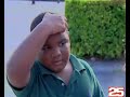 new video***7 yr  old steals car and likes hoodrat stuff