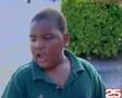 NEW VIDEO***7 yr. old Steals Car and Likes Hoodrat Stuff