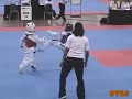 otkd   raimund   2007 usat nationals green belt