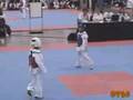 OTKD - Raimund - 2007 USAT Nationals Green Belt