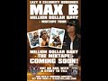 Yunglar: blow me a dub (remix) by Max B Yunglar: blow me a dub (remix) by Max B