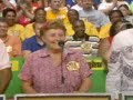 Farlan on the Price Is Right, Highlights!